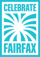 Celebrate Fairfax Logo